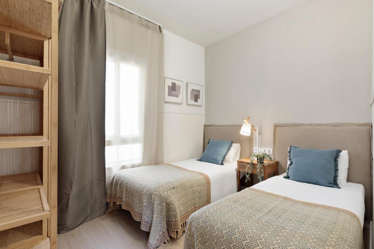 Apartamento Sata Sagrada Familia Area *