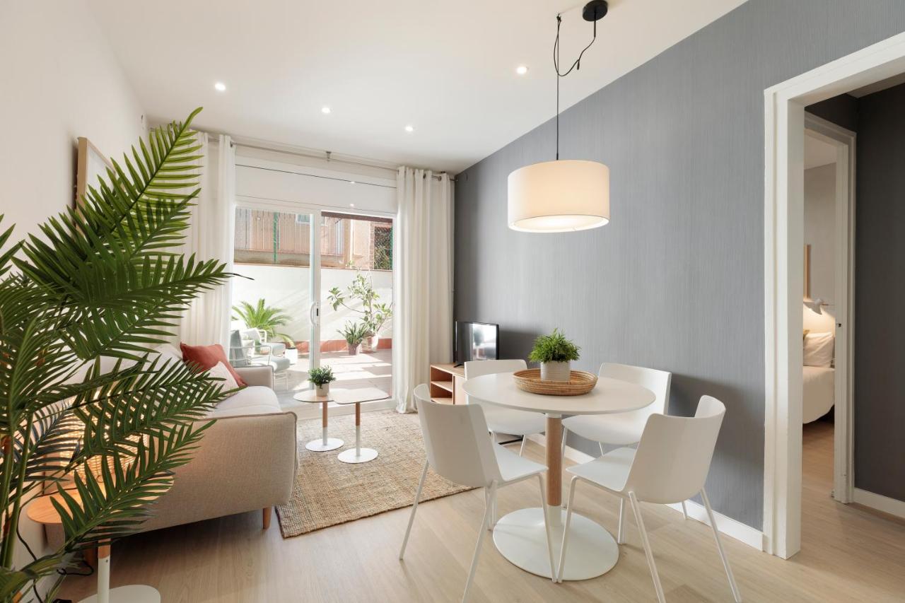Apartamento Sata Sagrada Familia Area