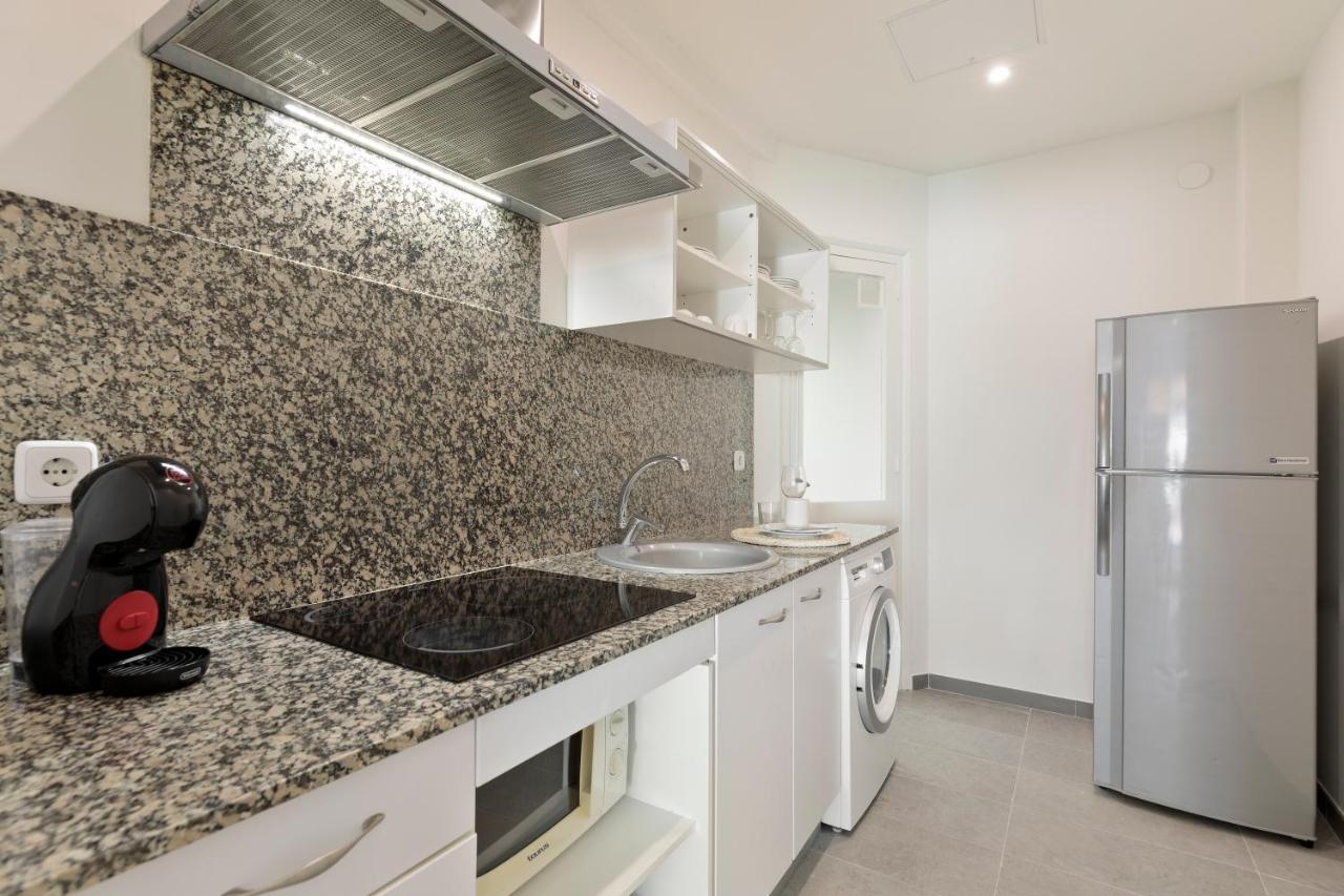 Apartamento Sata Sagrada Familia Area *