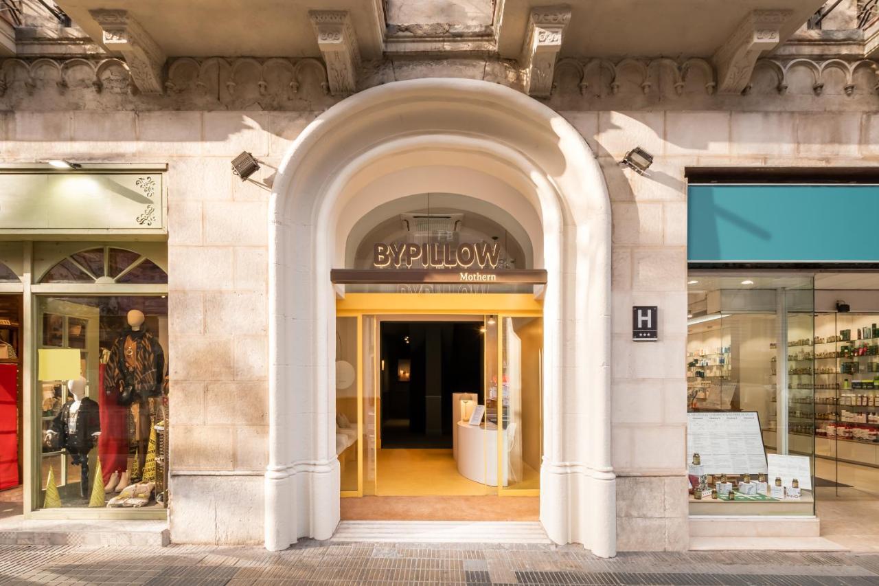 Hotel Bypillow Mothern Barcelona