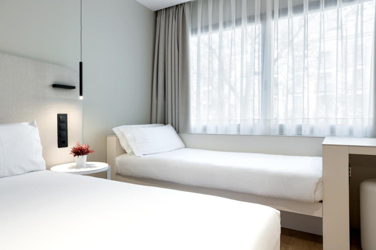 Hotel Royal Ramblas Barcelona