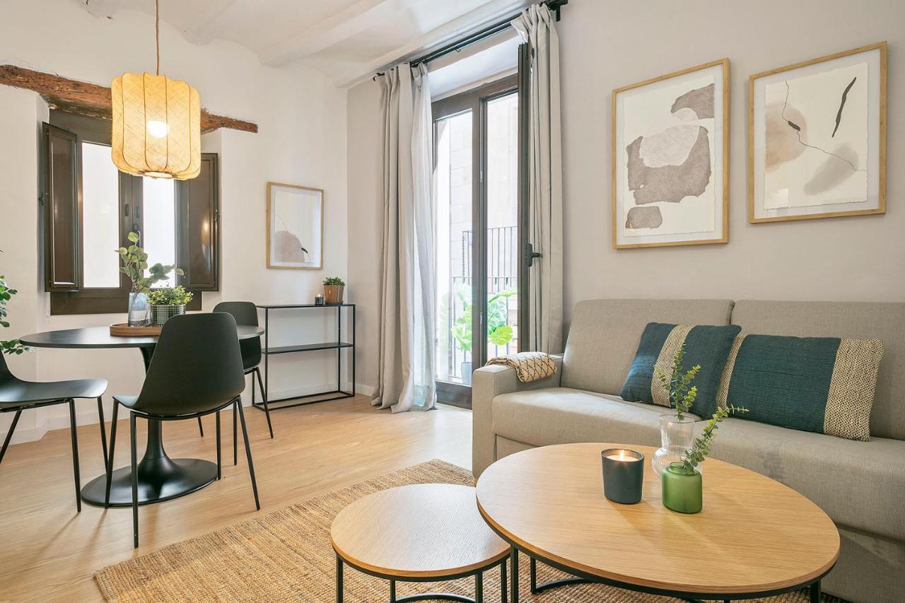 Apartamento Citytrip Palau De La Musica Barcelona