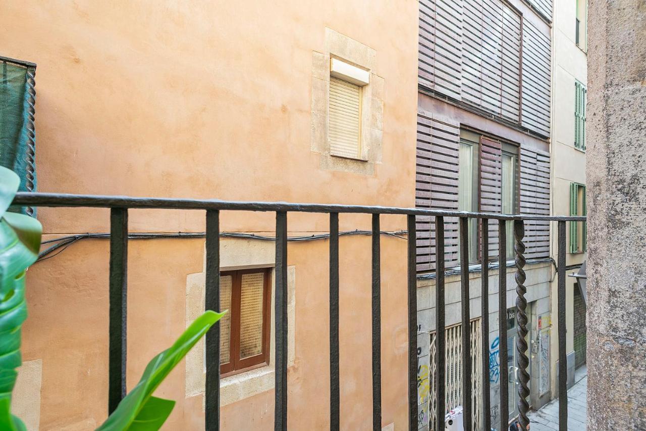 Apartamento Citytrip Palau De La Musica *