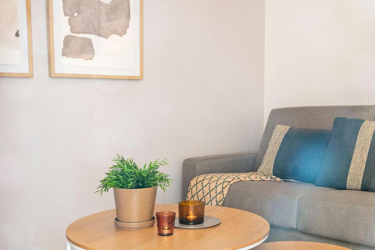 Apartamento Citytrip Palau De La Musica Barcelona