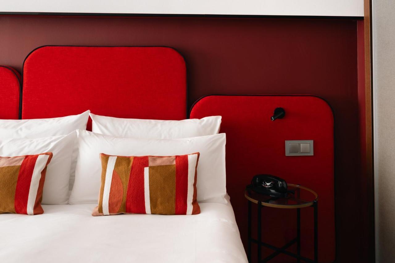 Hotel Ayre Gran Vía Barcelona
