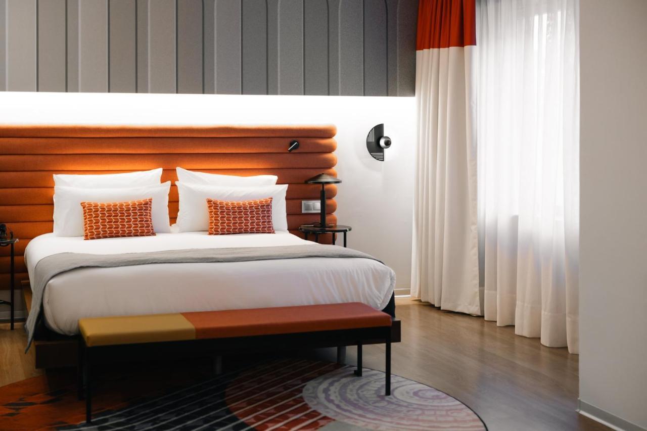 Hotel Ayre Gran Vía