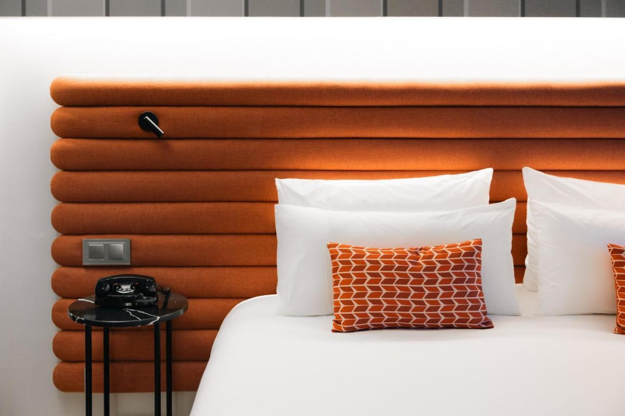 Hotel Ayre Gran Vía Barcelona