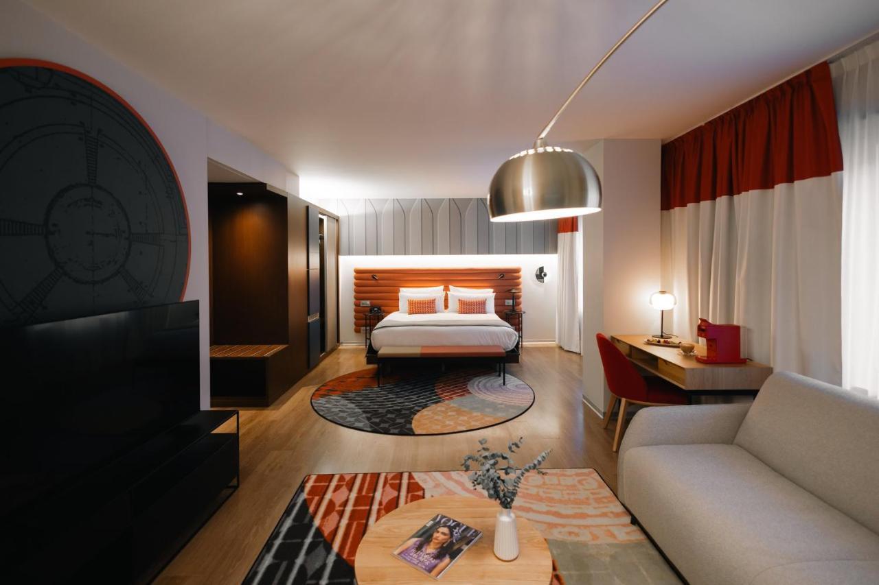 Ayre Gran Vía Hotel Barcelona
