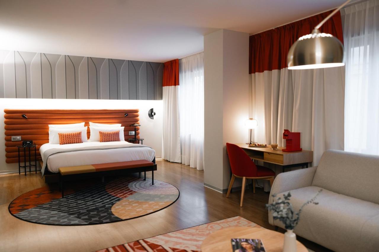 Hotel Ayre Gran Vía 4*