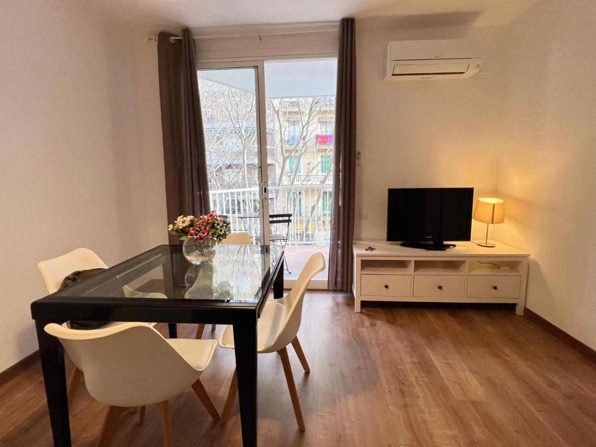 Apartamento Barcelona4seasons Ii *