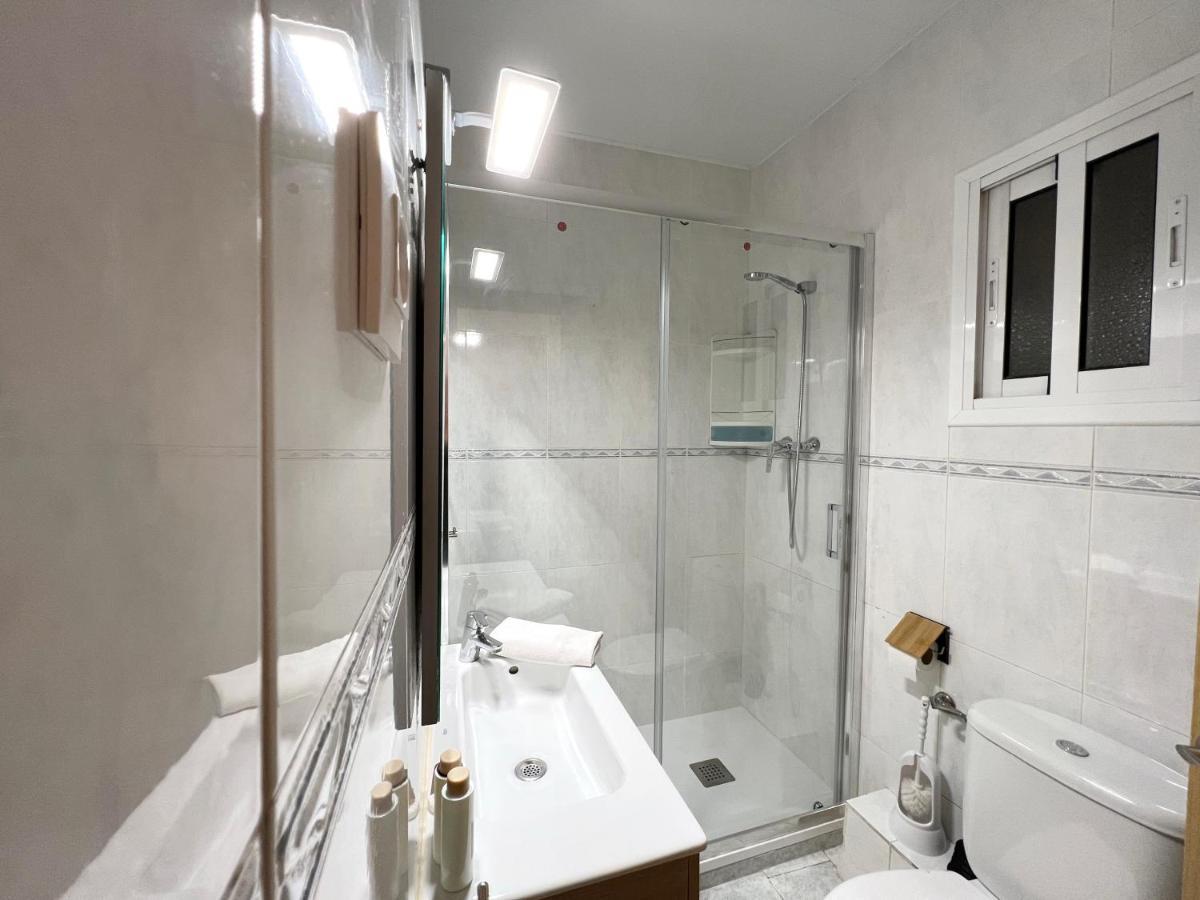 Barcelona4seasons Ii Apartamento *