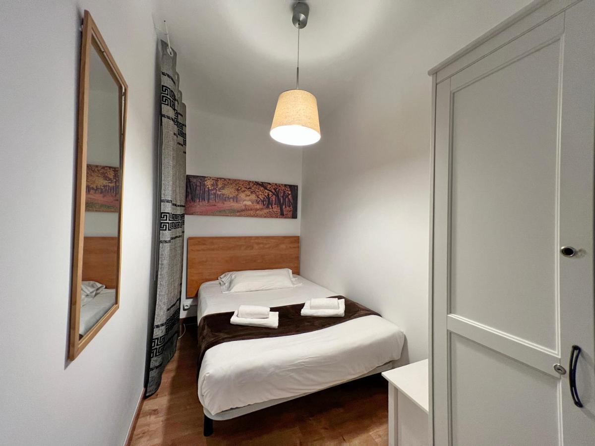 Apartamento Barcelona4seasons Ii Barcelona
