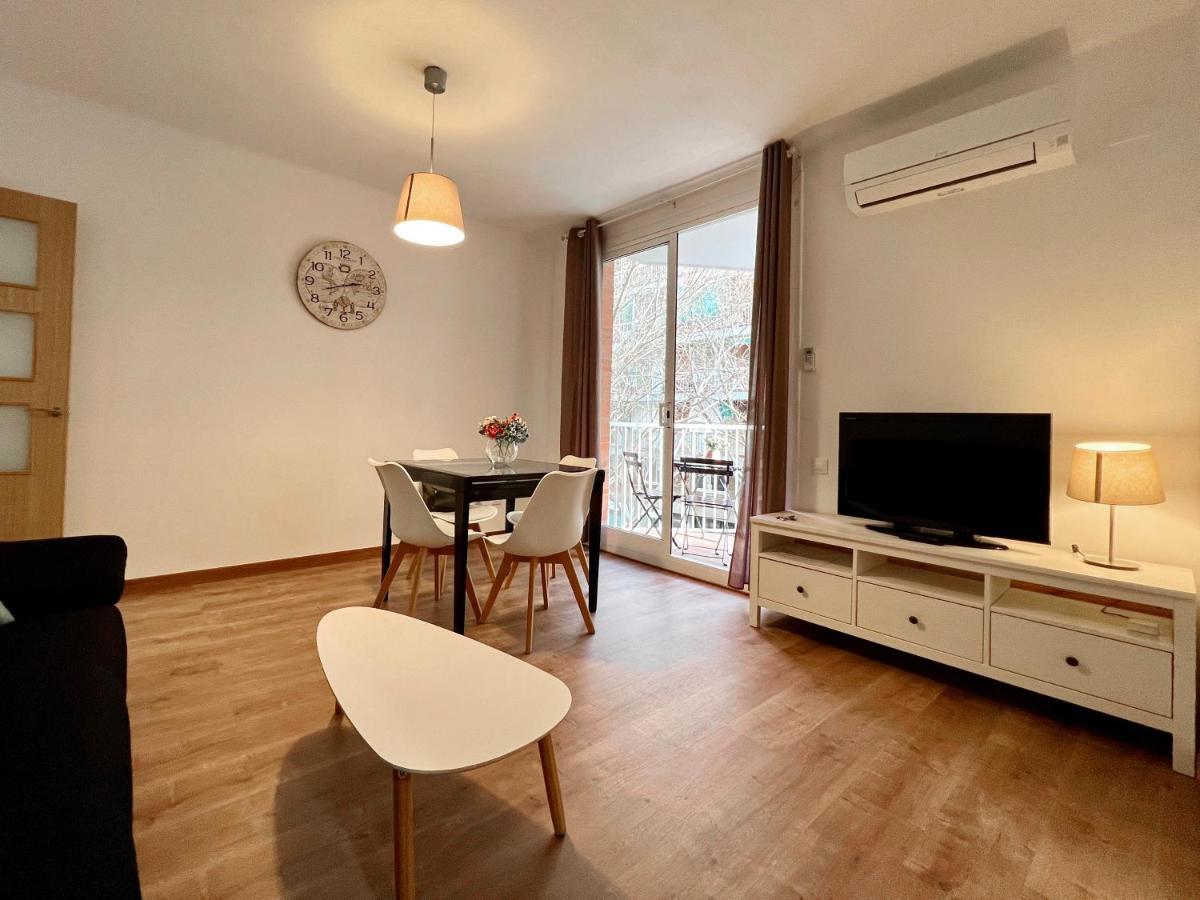 Barcelona4seasons Ii Apartamento Barcelona