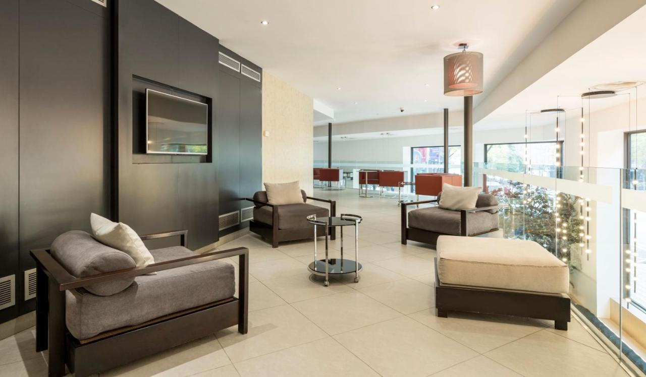 Ilunion Auditori 3*