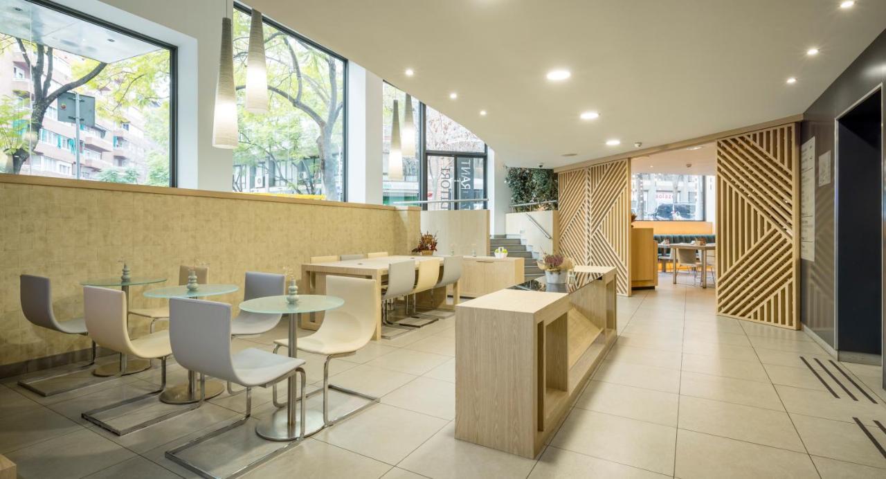 Ilunion Auditori Hotel 3*