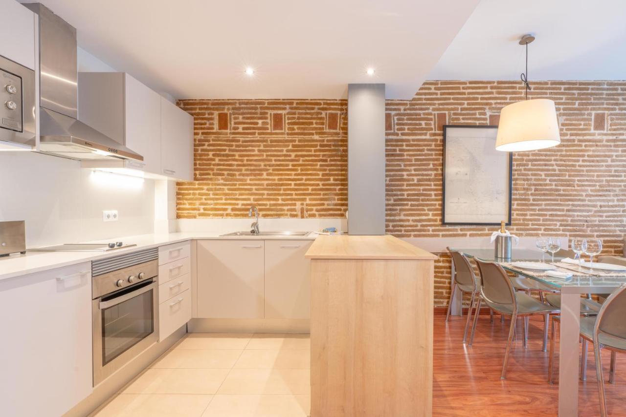 Serennia Cest Arc De Triomf Apartamento *