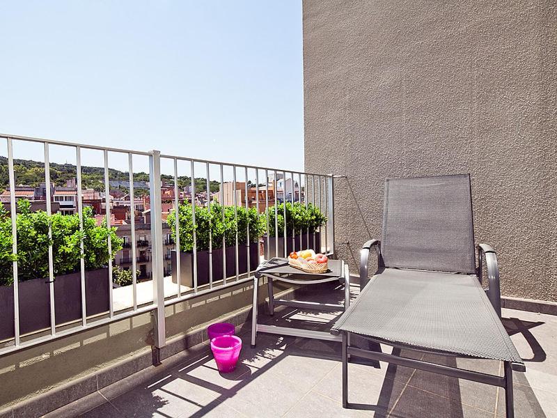 Charmsuites Nou Rambla Apartamento Barcelona