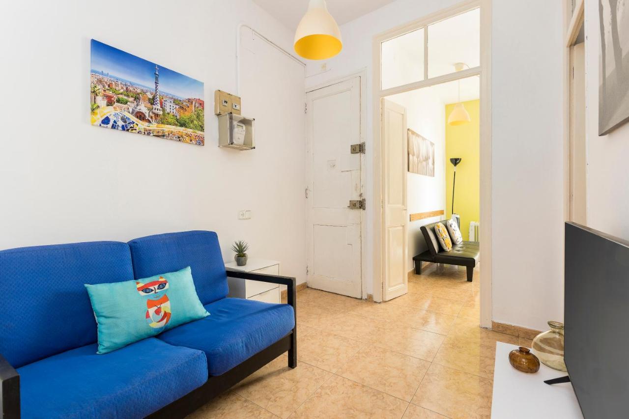Apartament Clot 1 * Barcelona