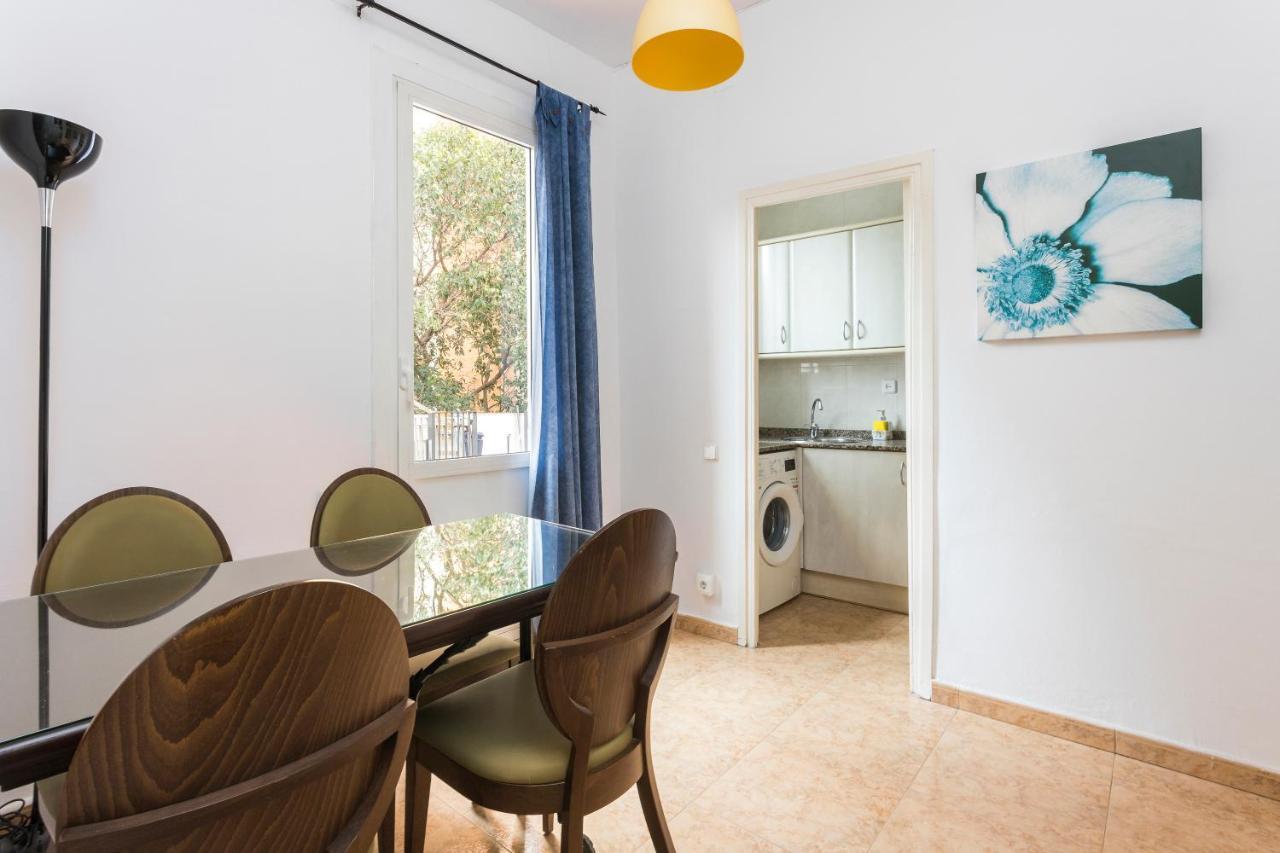 Apartament Clot 1