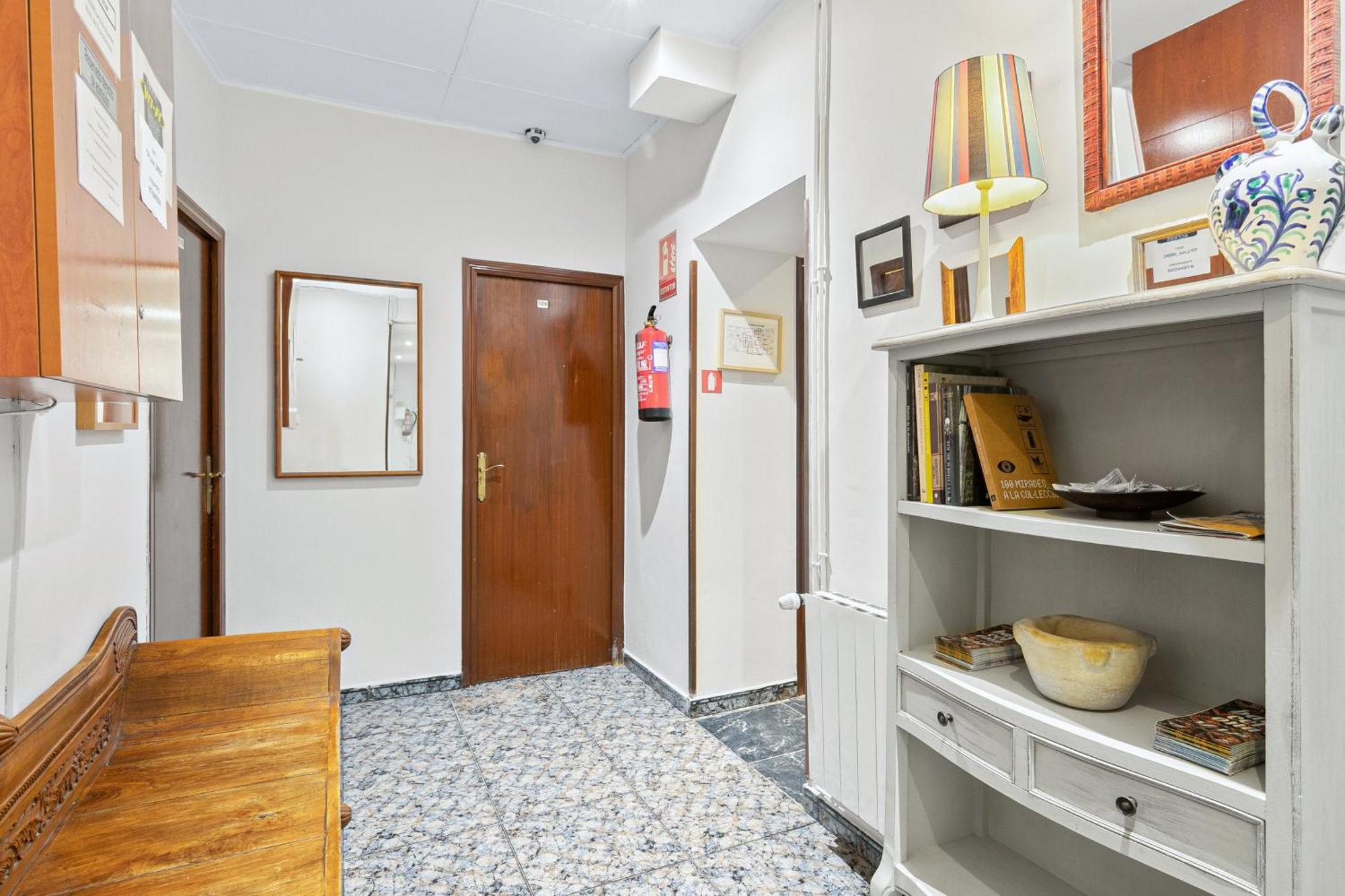 Guest house Santa Ana *