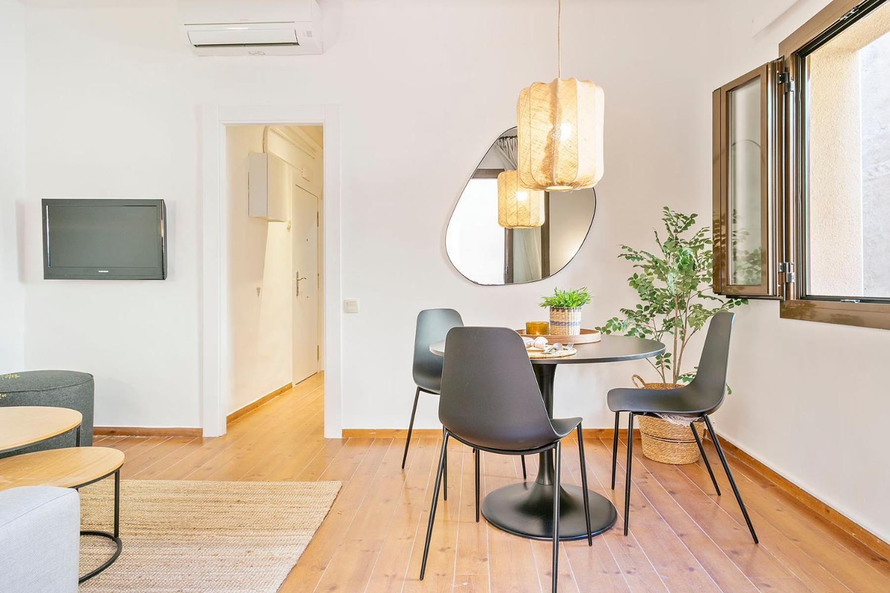 Apartamento Citytrip Palau De La Musica Barcelona