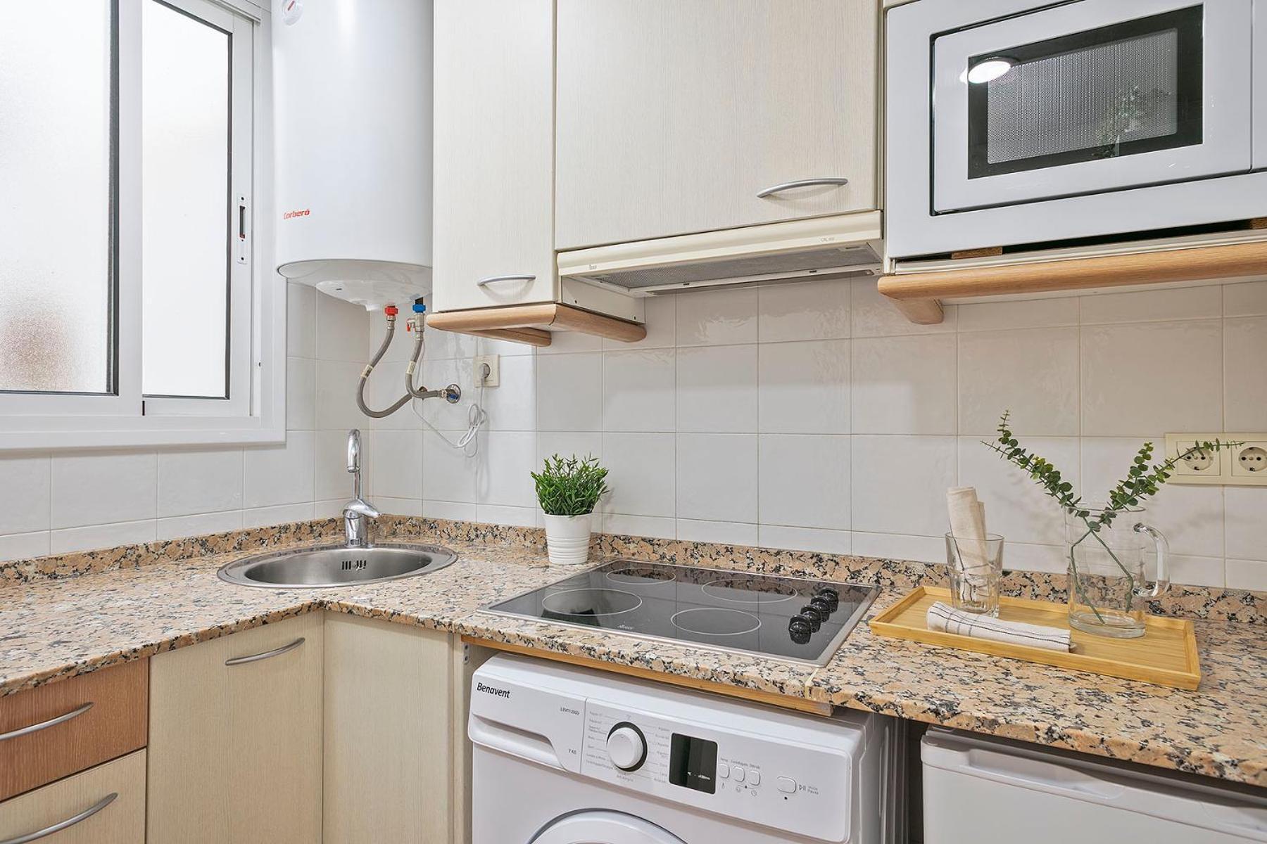 Apartamento Citytrip Palau De La Musica Barcelona