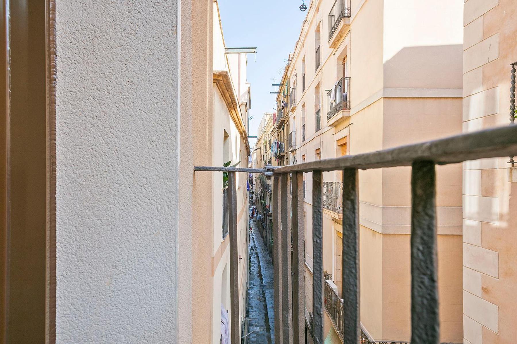 Apartamento Citytrip Palau De La Musica Barcelona