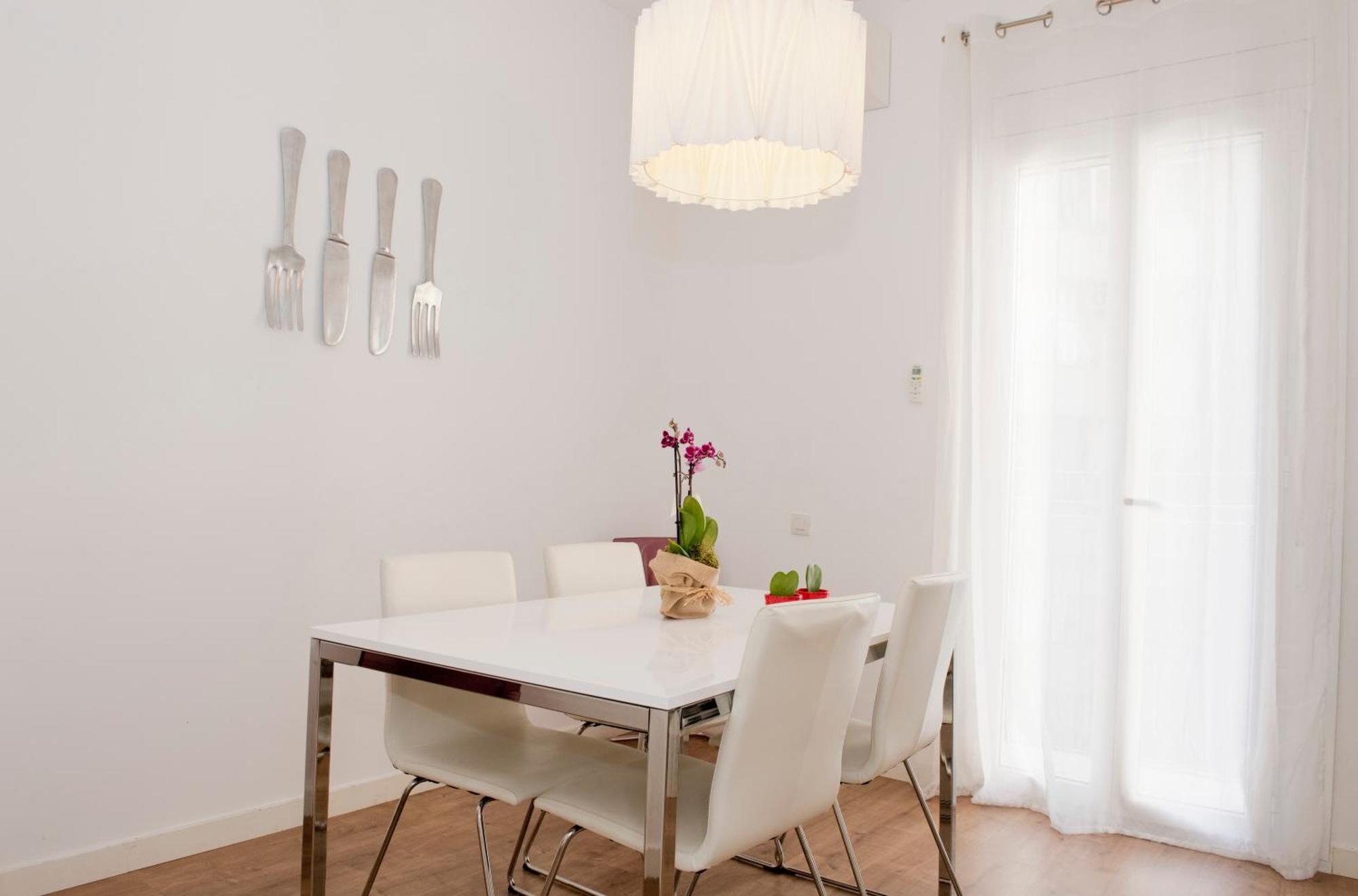 Apartamento Gaudí-sant Pau