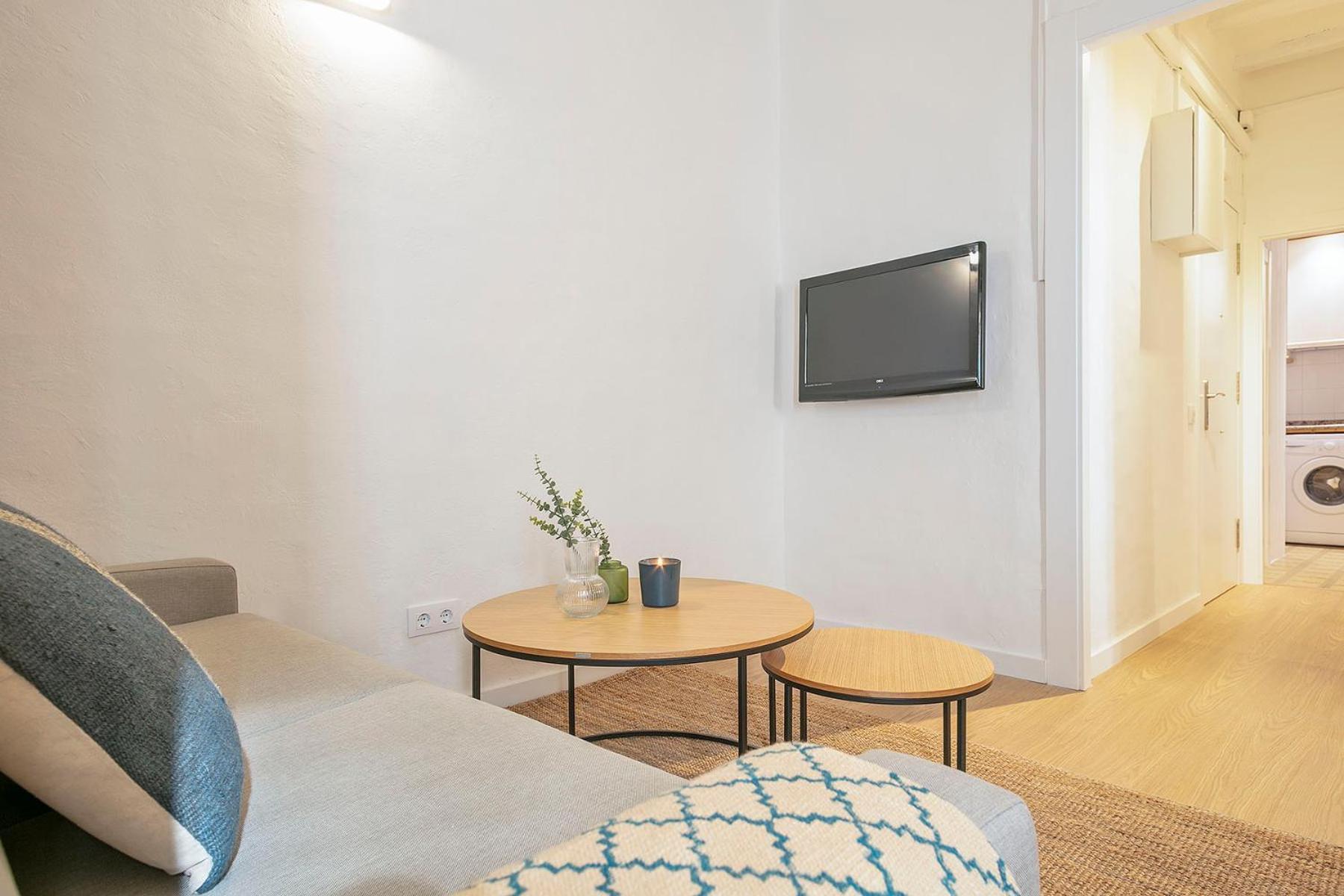 Apartamento Citytrip Palau De La Musica Barcelona