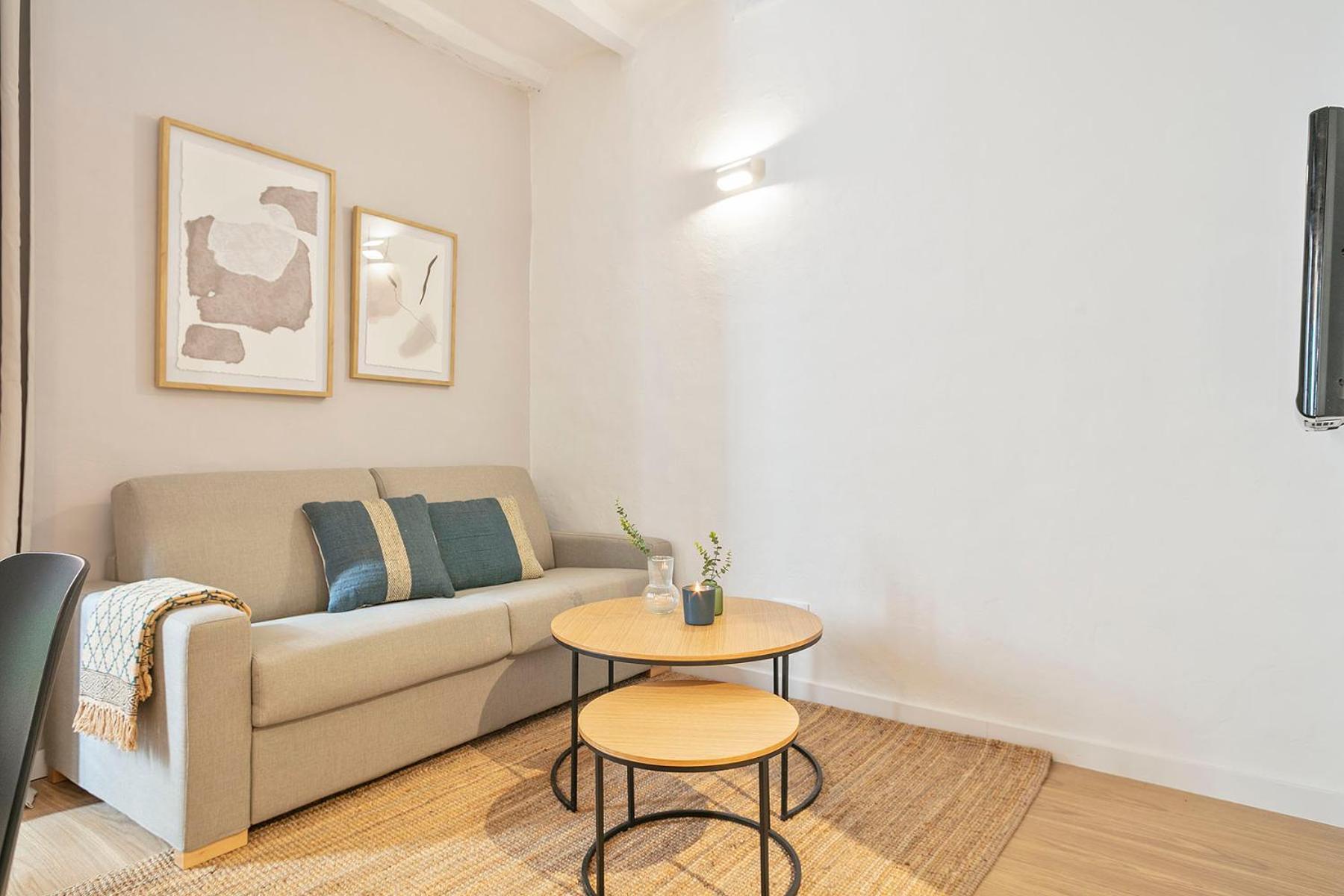 Apartamento Citytrip Palau De La Musica Barcelona