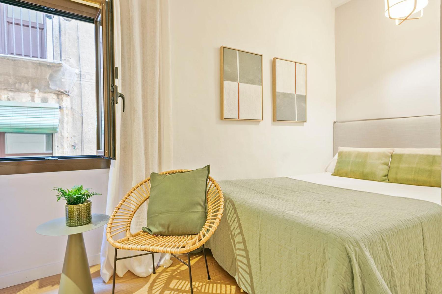 Apartamento Citytrip Palau De La Musica Barcelona