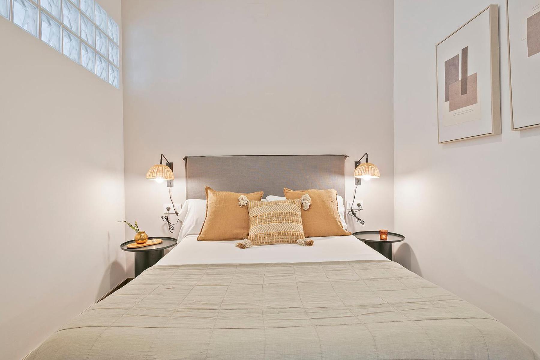 Apartamento Citytrip Palau De La Musica Barcelona