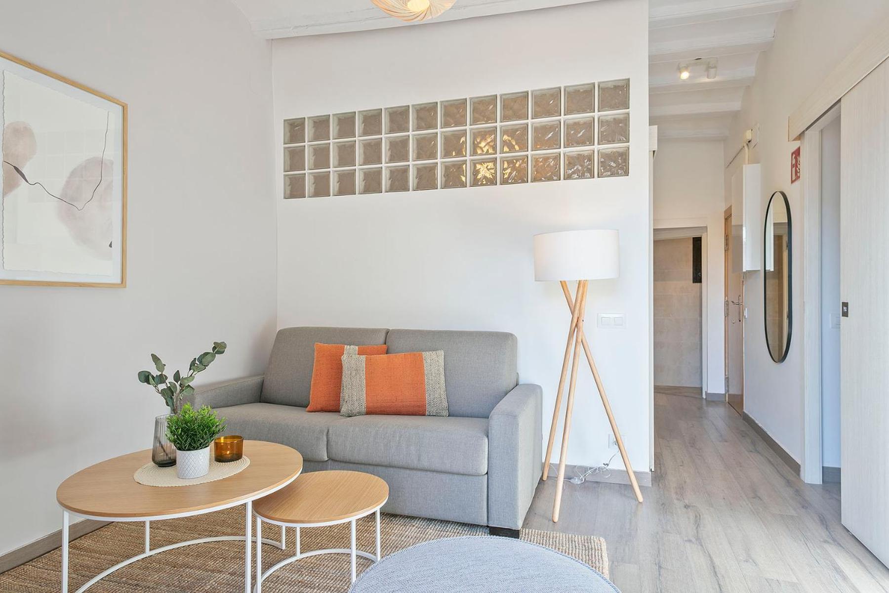 Apartamento Citytrip Palau De La Musica