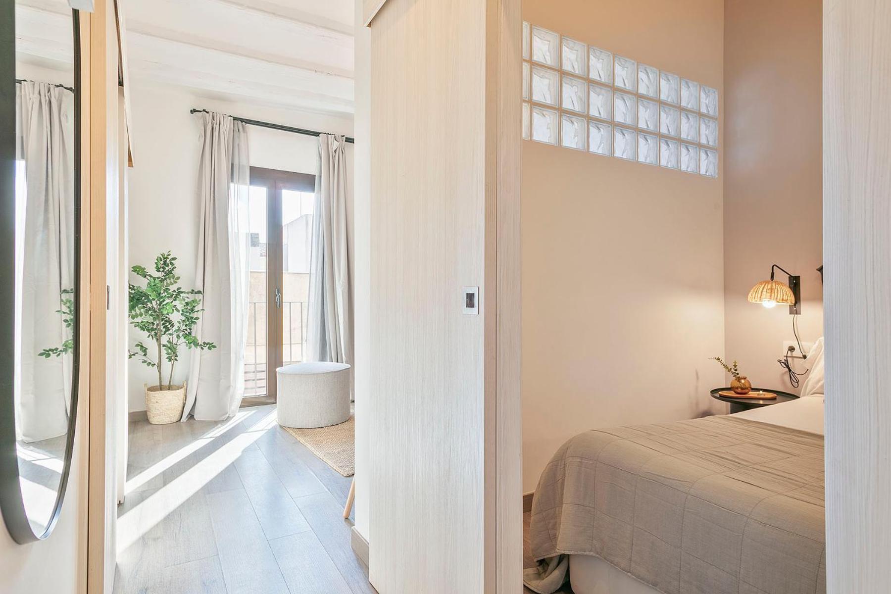 Apartamento Citytrip Palau De La Musica *