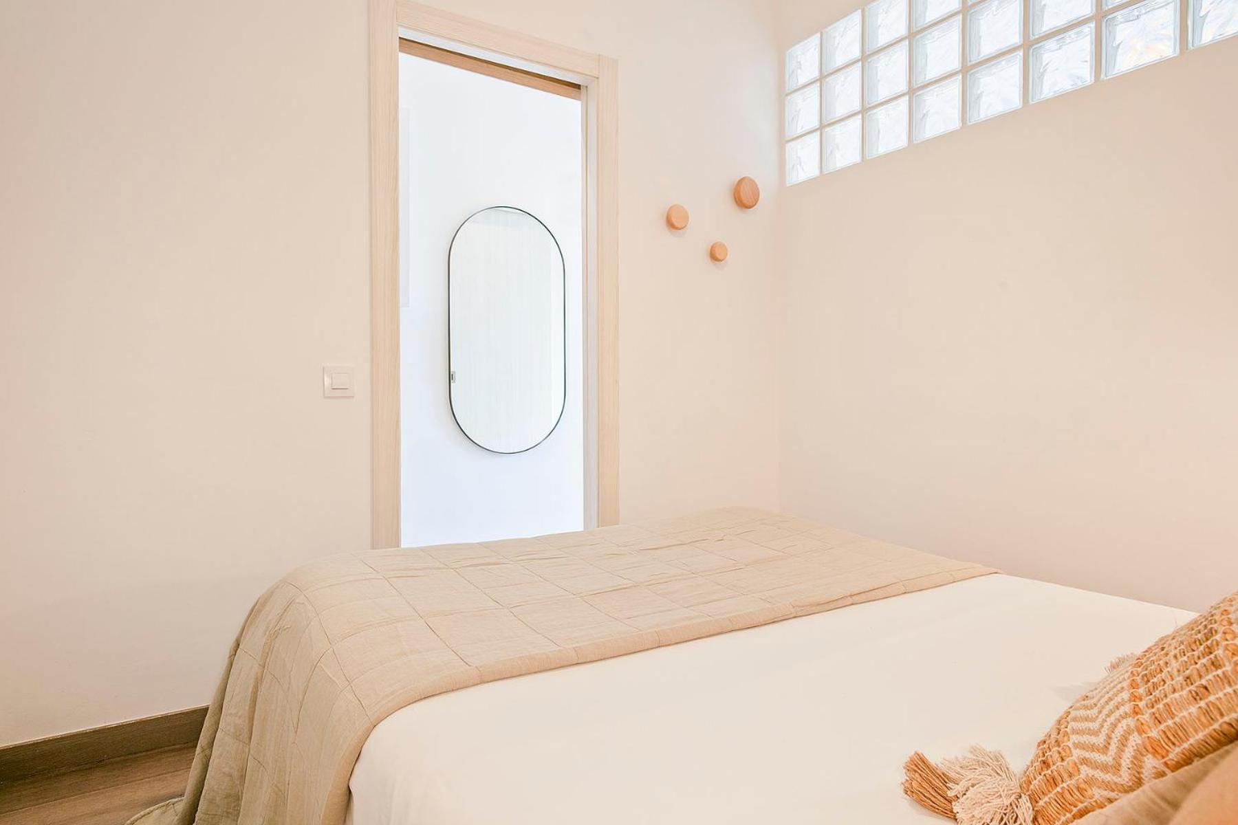 Apartamento Citytrip Palau De La Musica Barcelona