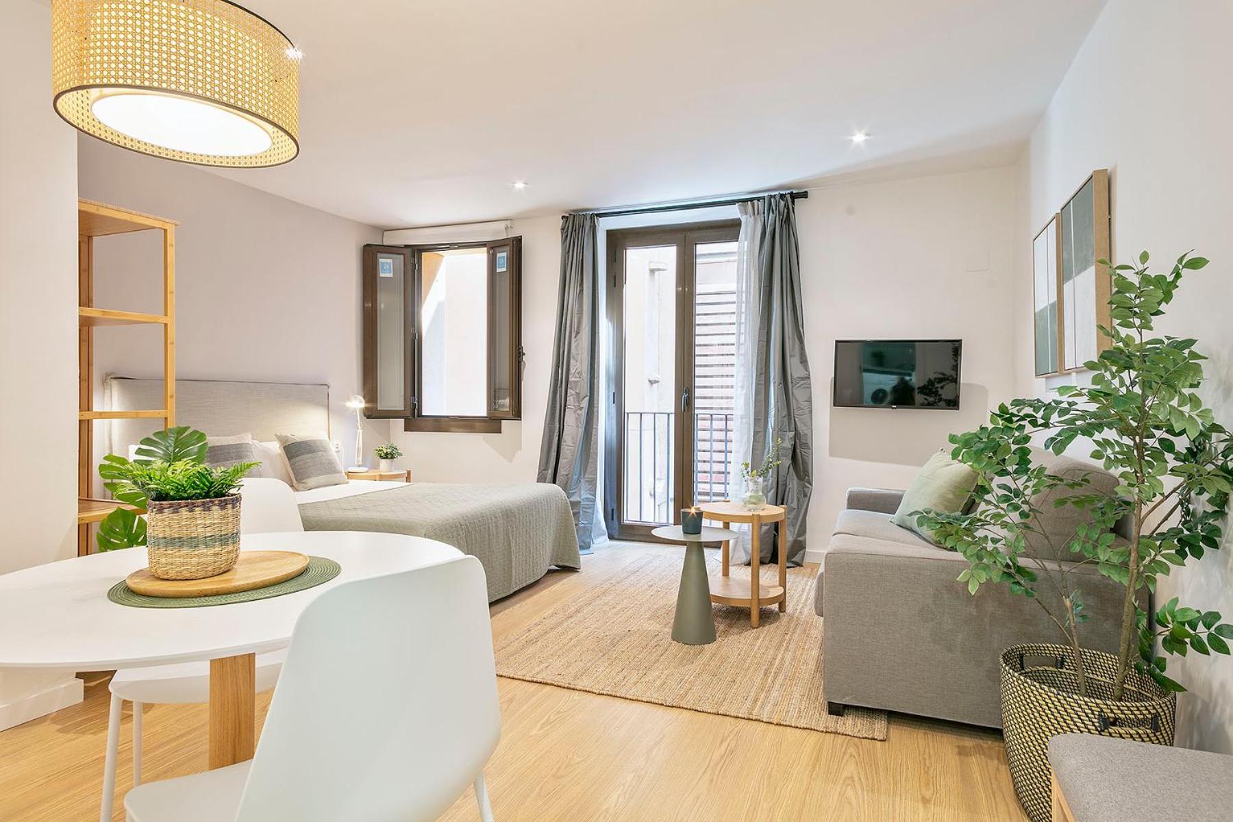 Apartamento Citytrip Palau De La Musica