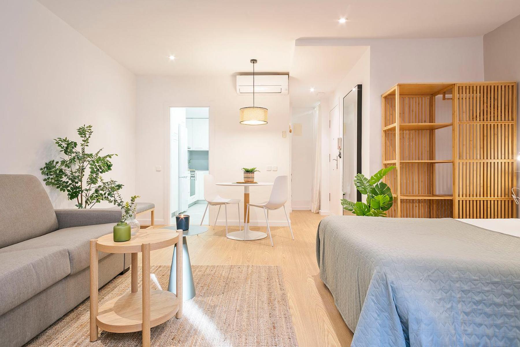 Apartamento Citytrip Palau De La Musica Barcelona