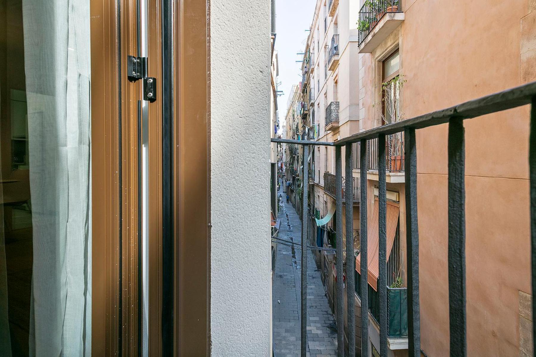 Apartamento Citytrip Palau De La Musica *