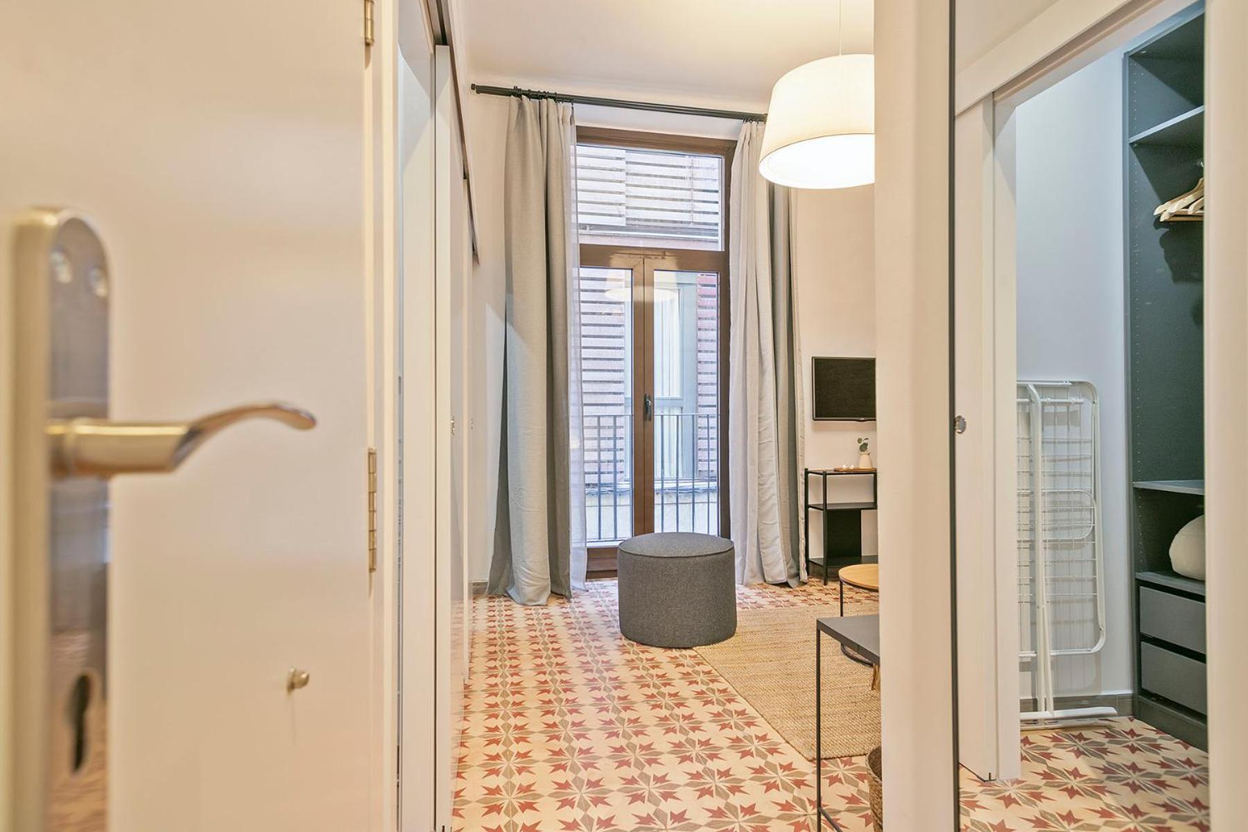 Apartamento Citytrip Palau De La Musica