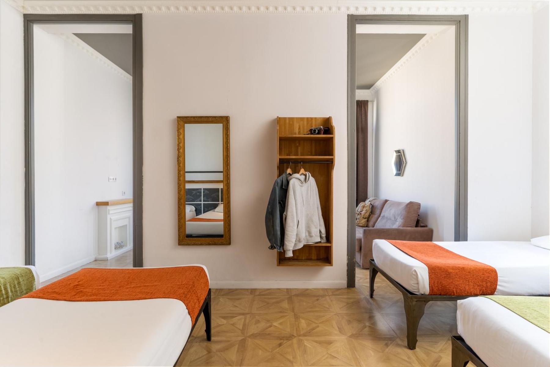 Casa Gracia Hostal Barcelona