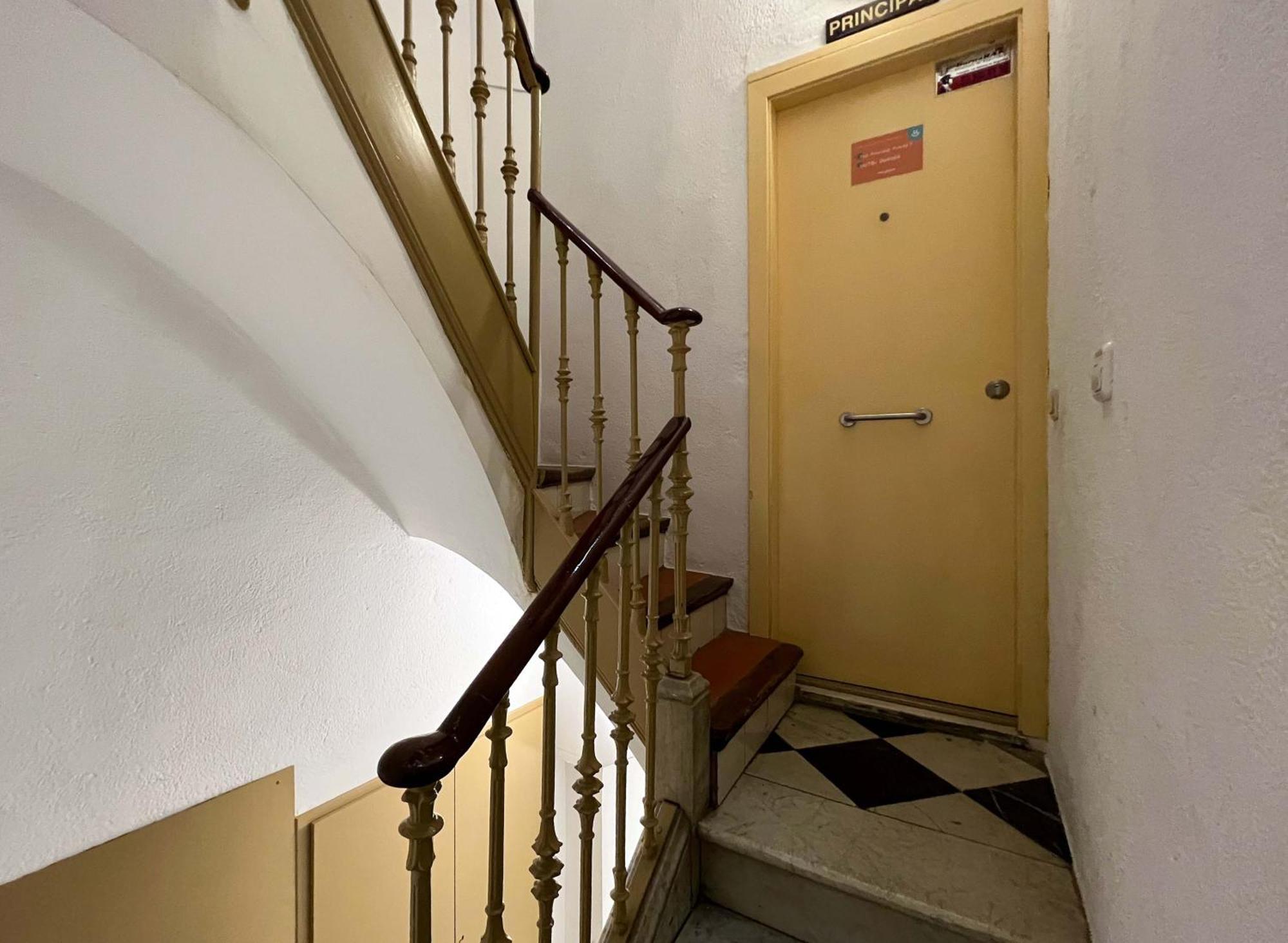 U-nique Boters Apartamento