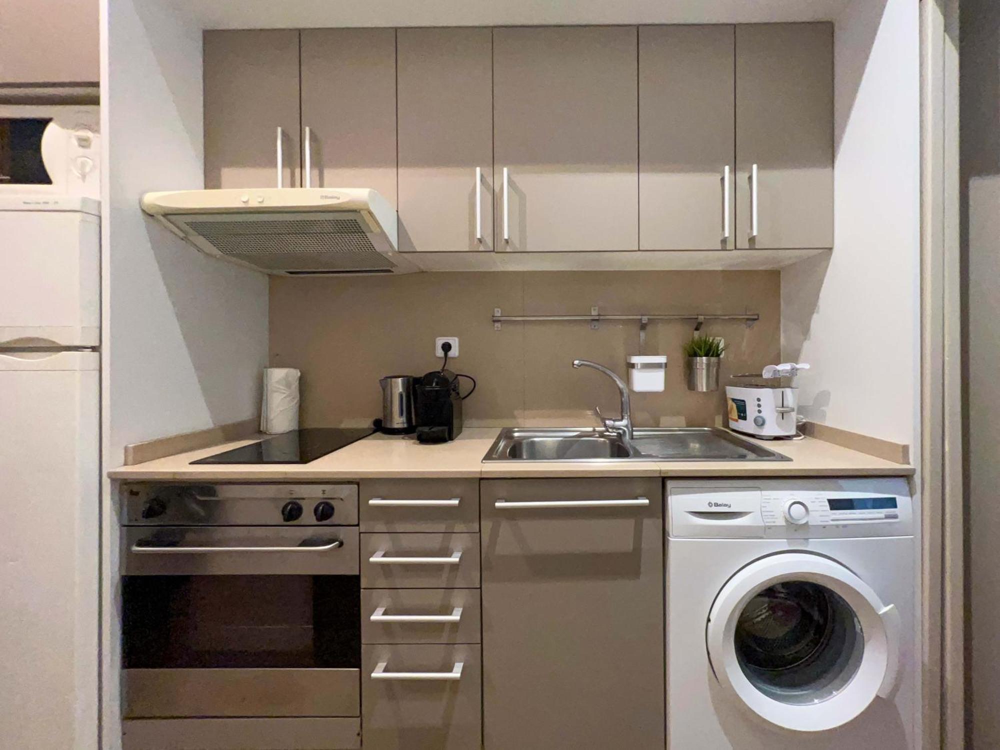 U-nique Boters Apartamento