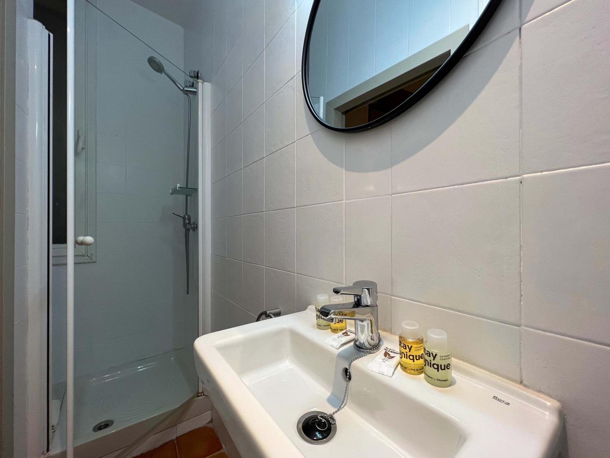 Apartamento U-nique Boters Barcelona