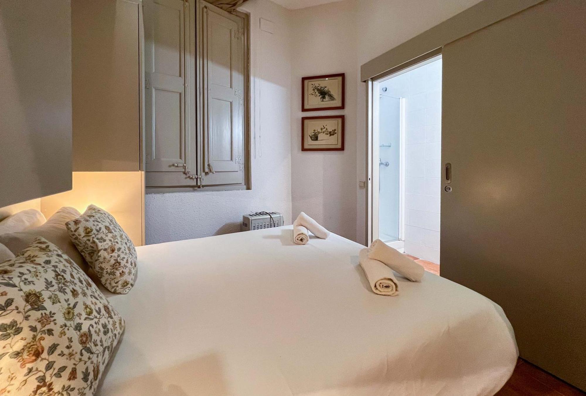 Apartamento U-nique Boters
