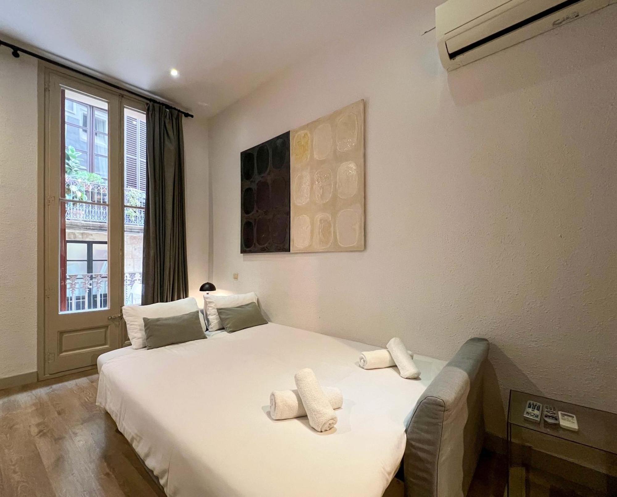 U-nique Boters Apartamento