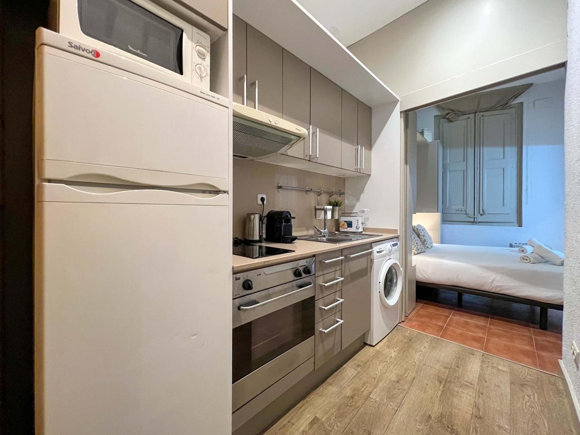 U-nique Boters Apartamento