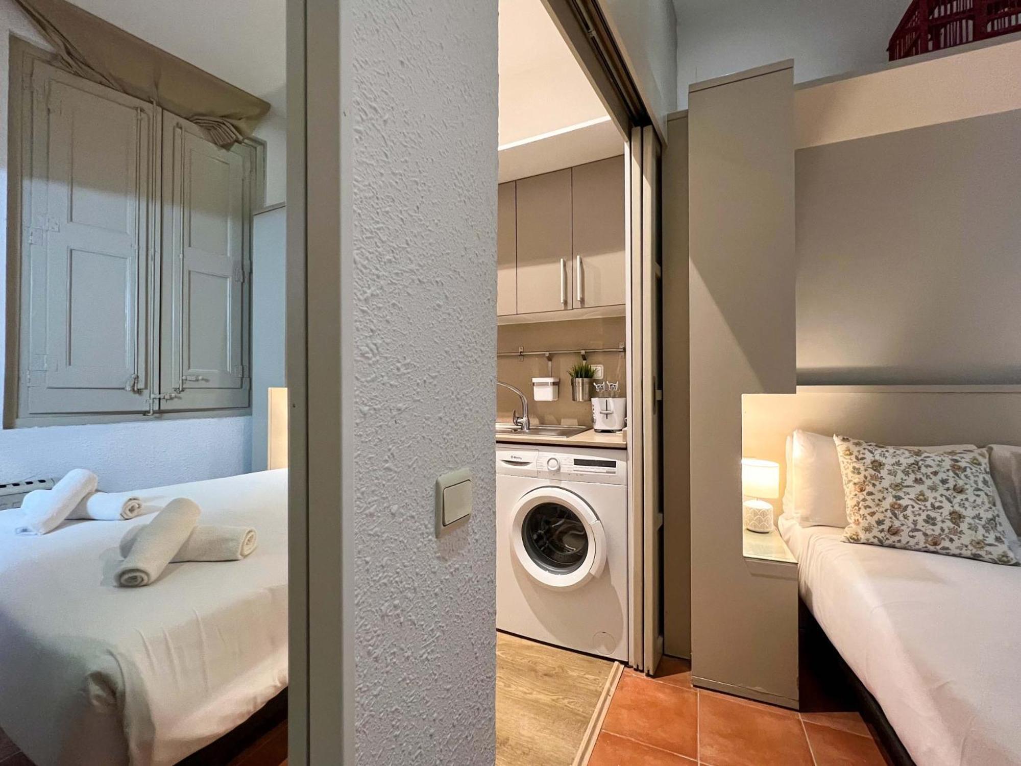 Apartamento U-nique Boters