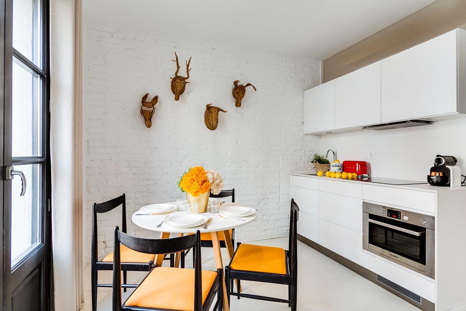 En Boutique Sant Antoni Apartamento
