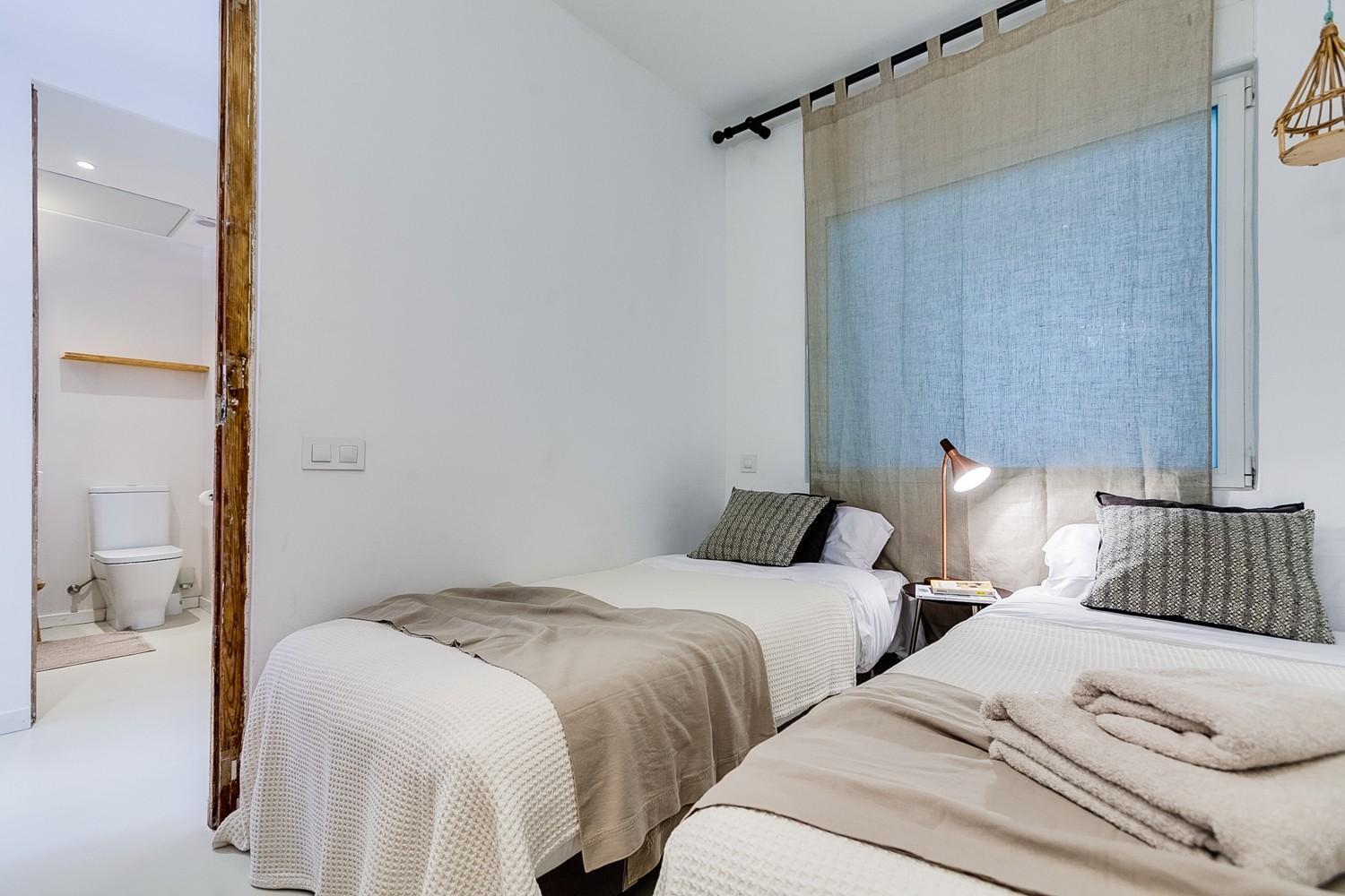 Apartamento En Boutique Sant Antoni *