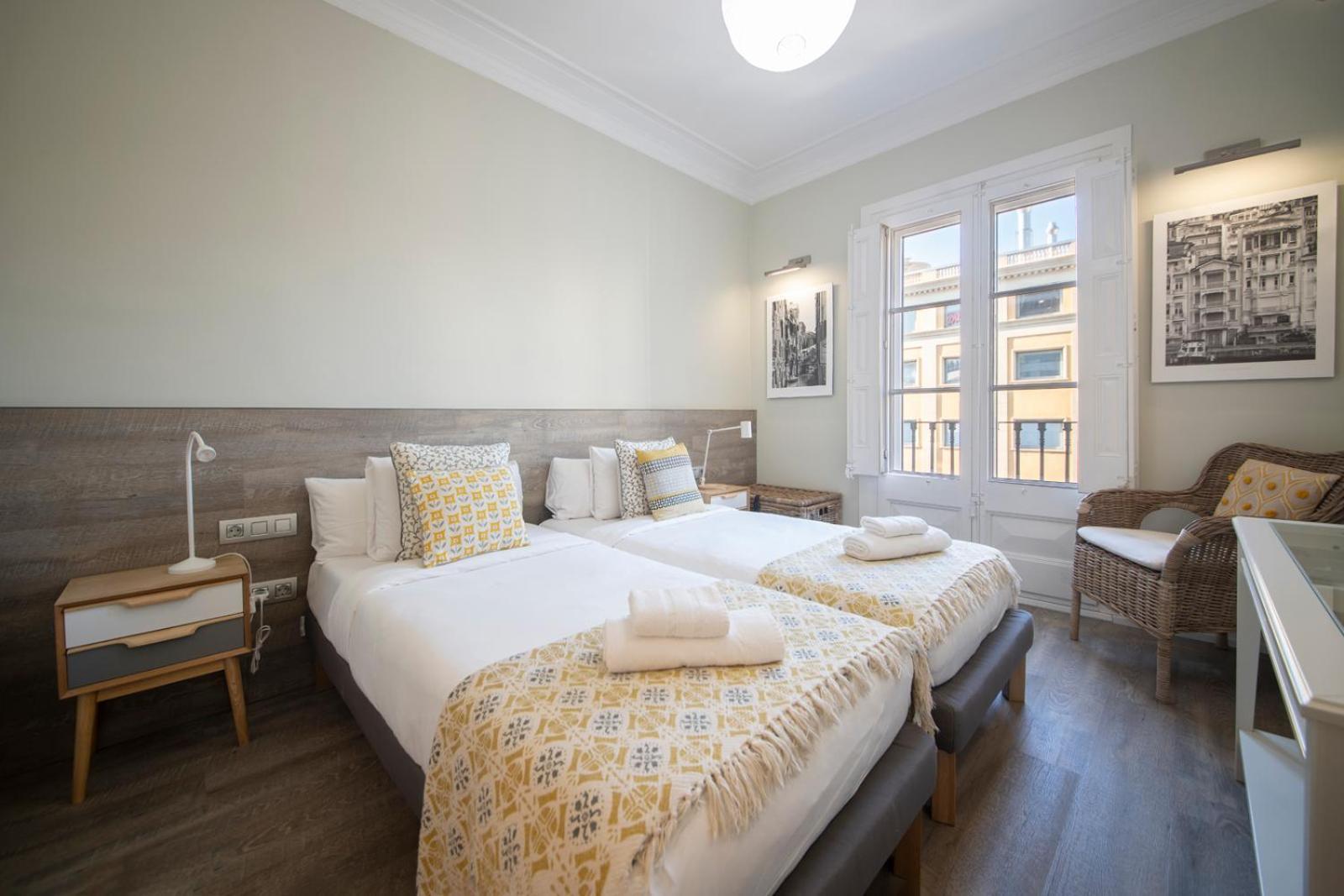 Apartamento Stylish Center